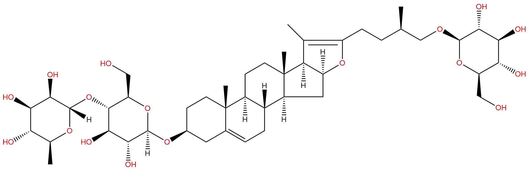 Isoproprotogracillin B