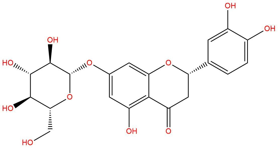 Eriodictyol 7-O-glucoside