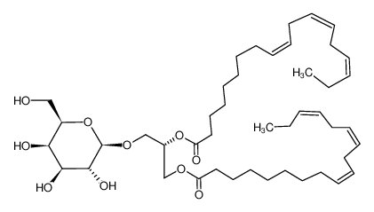 Panaxcerol C