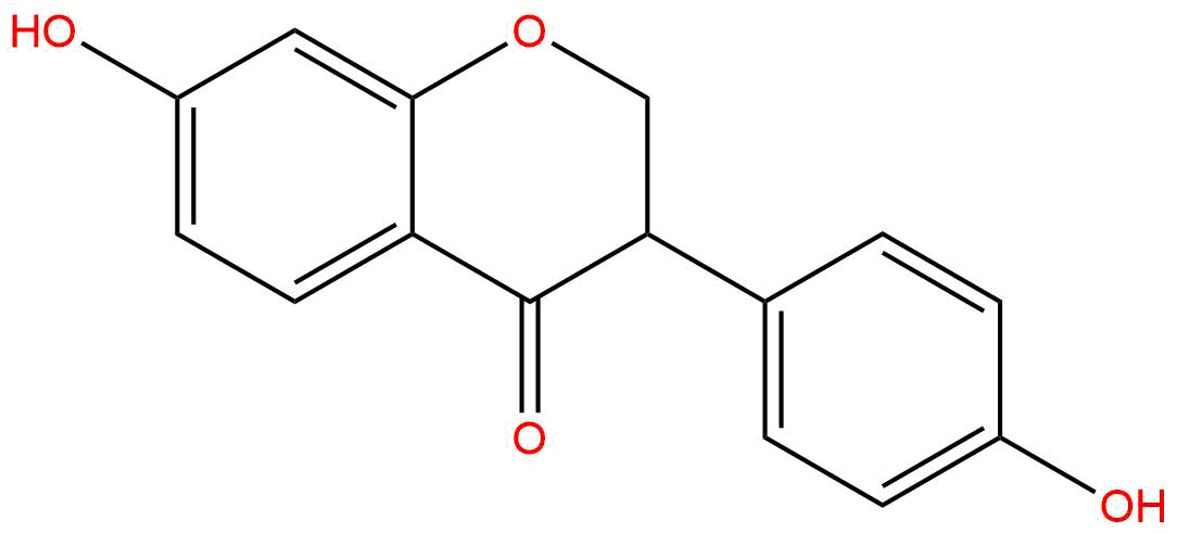 (±)-Dihydrodaidzein