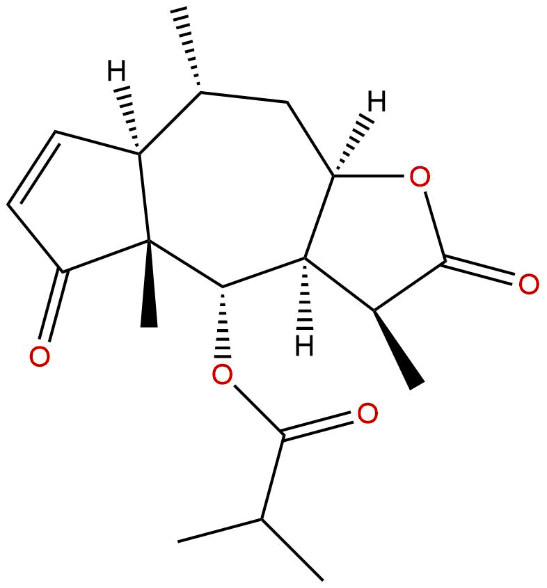 Arnicolide C