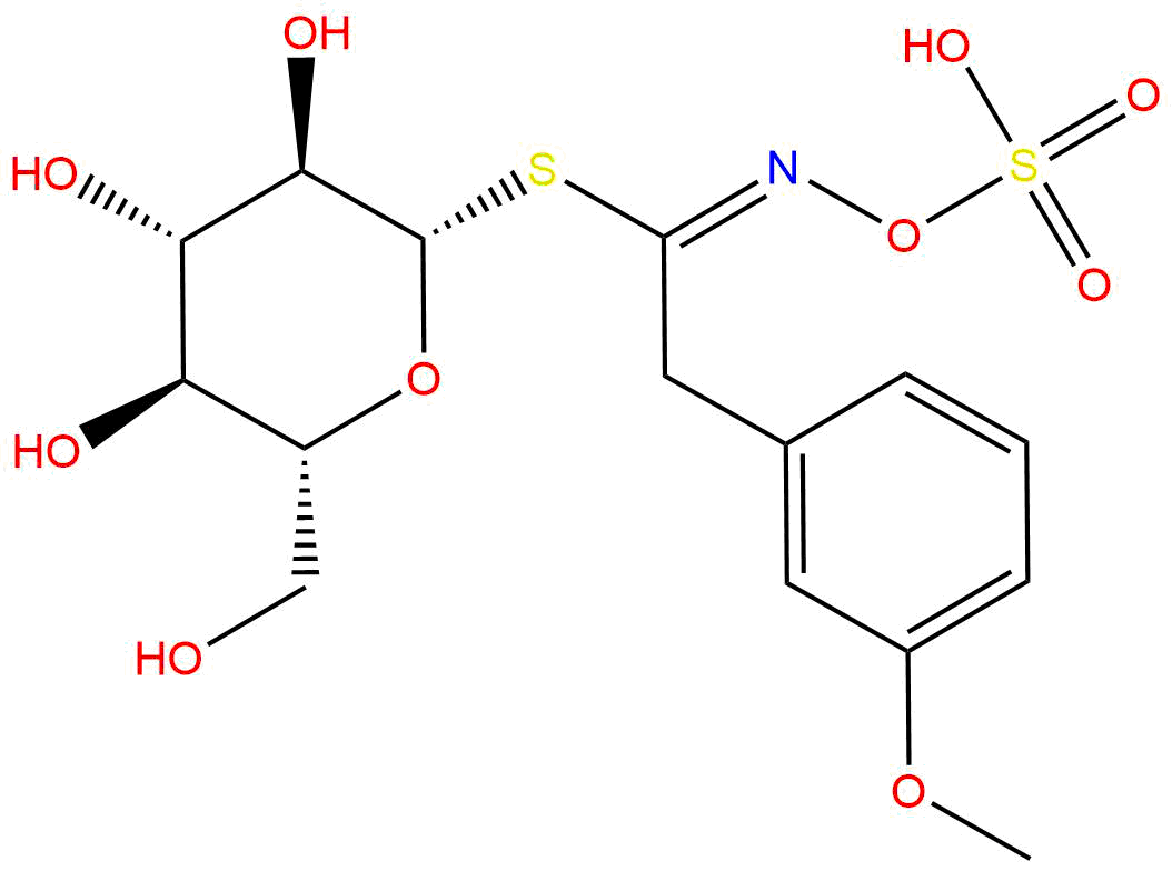 Glucolimnanthin