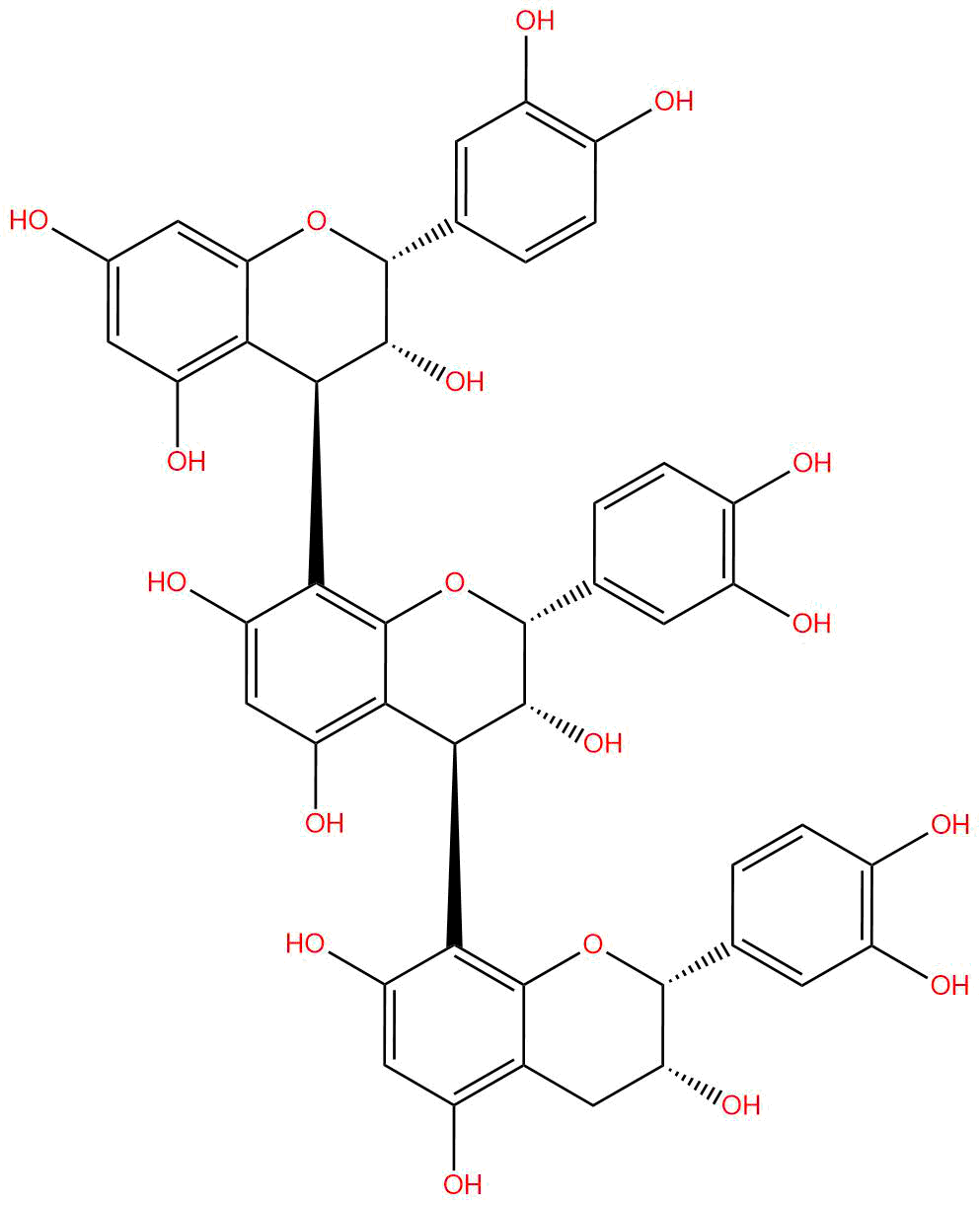 Procyanidin C1
