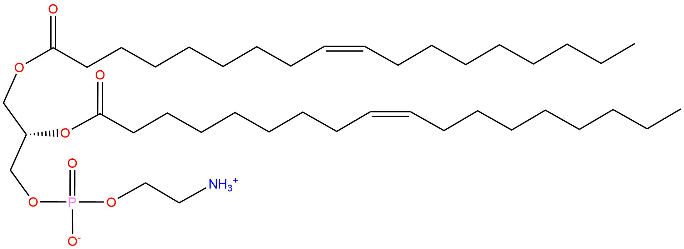 Phosphatidylethanolamine(from Soybean)