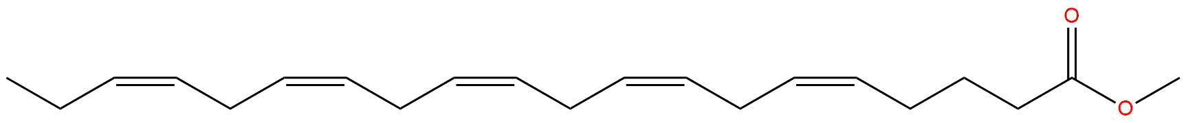 Methyl Eicosapentaenoate