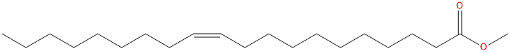 Methyl cis-11-eicosenoate