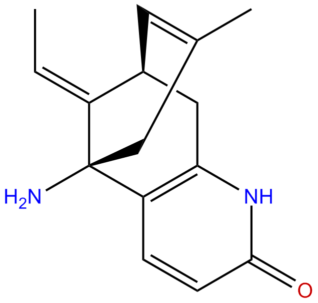 Huperzine A