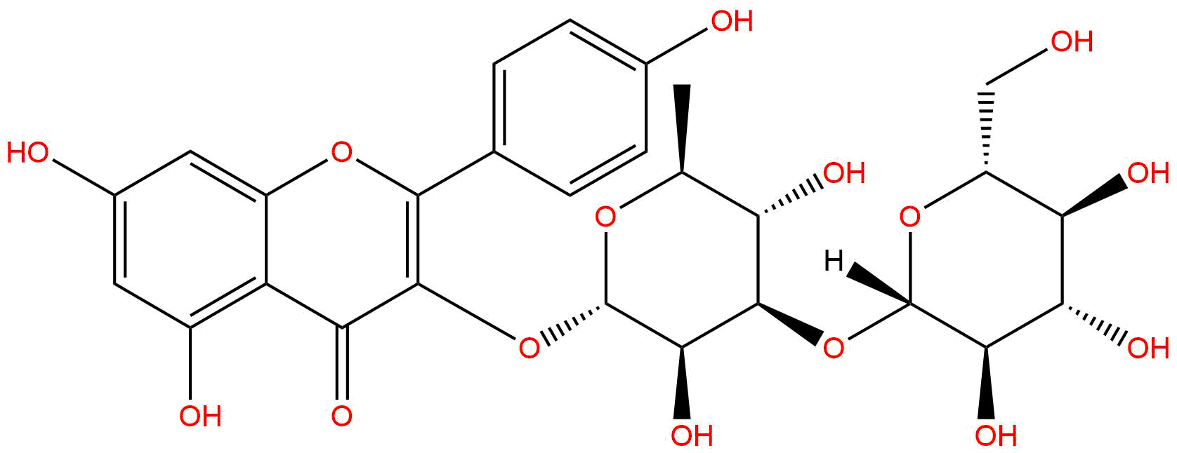 Ternatumoside II