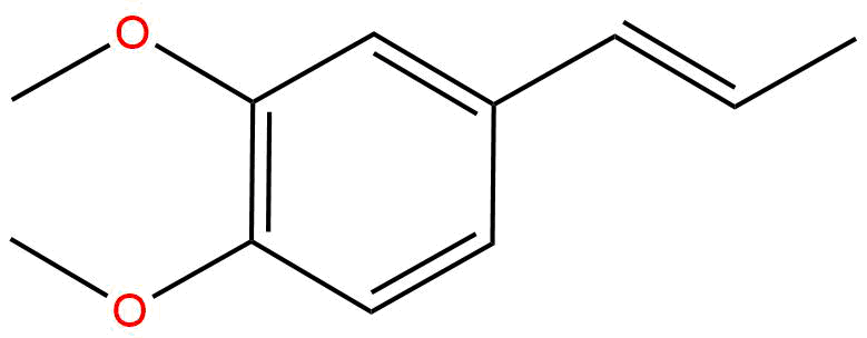 trans-Methylisoeugenol