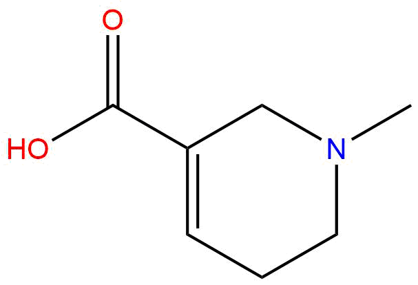 Arecaidine
