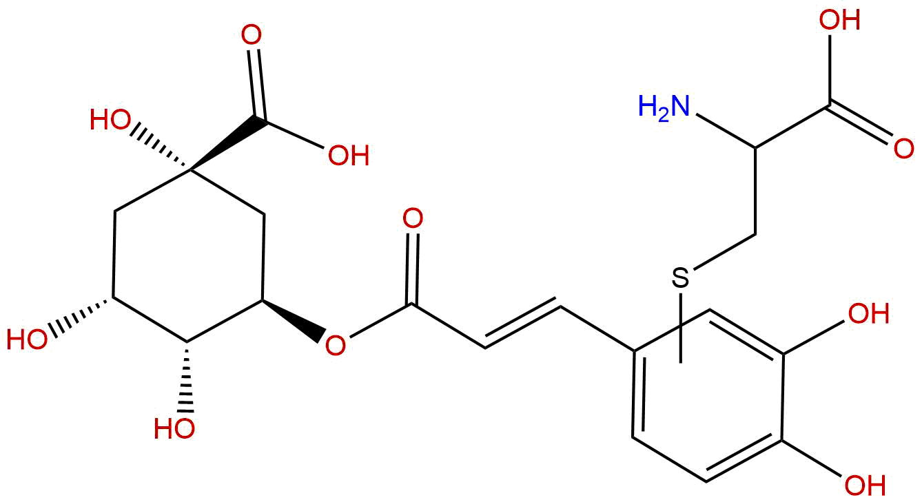 Cys-5CQA-2