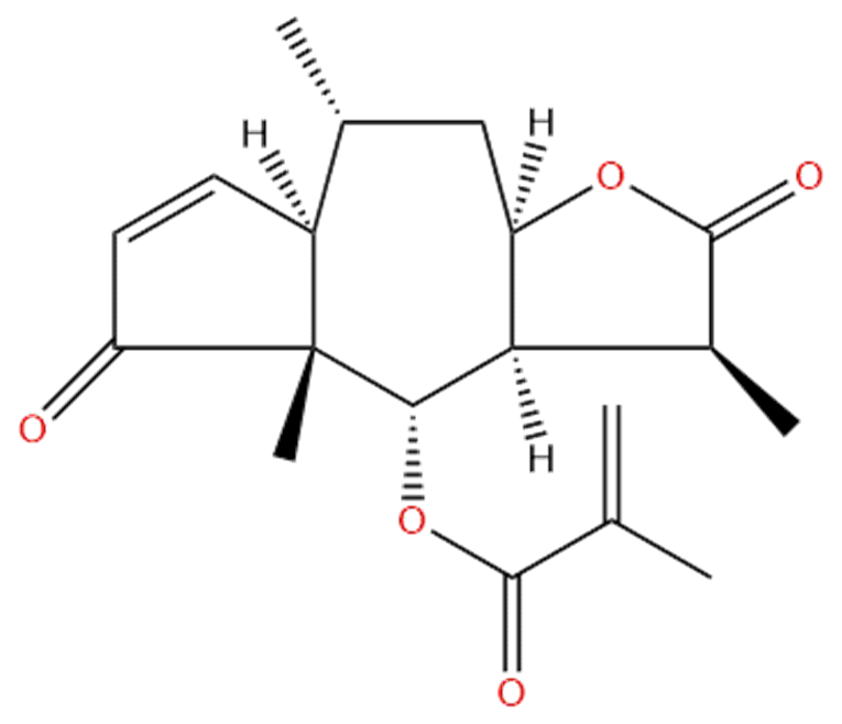 Arnicolide D