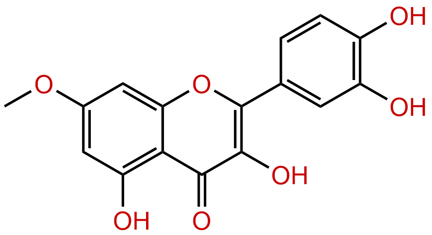 Rhamnetin