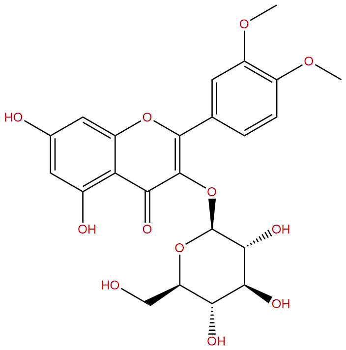 3'-MethoxyTamarixin
