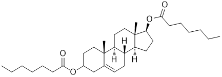 Testosterone enantate impurity H