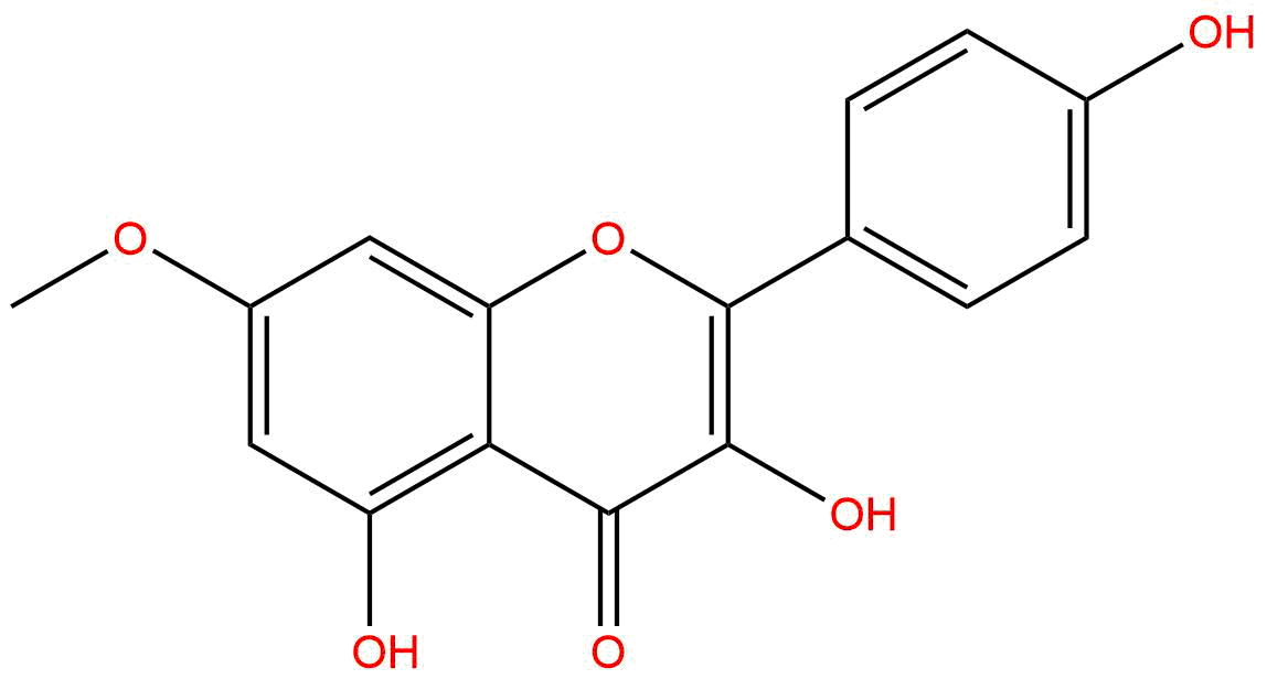 Rhamnocitrin