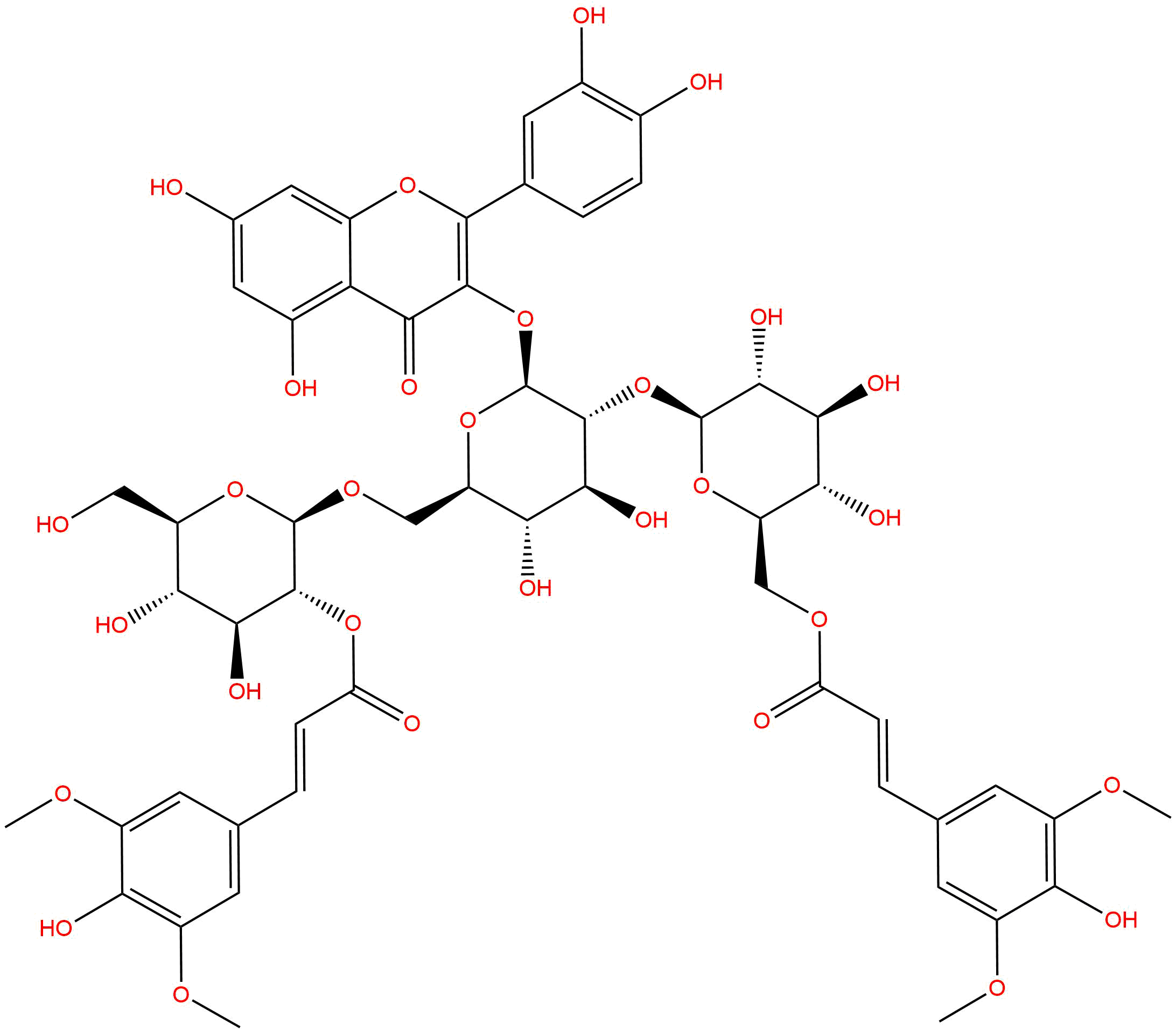 Apetalumoside B9