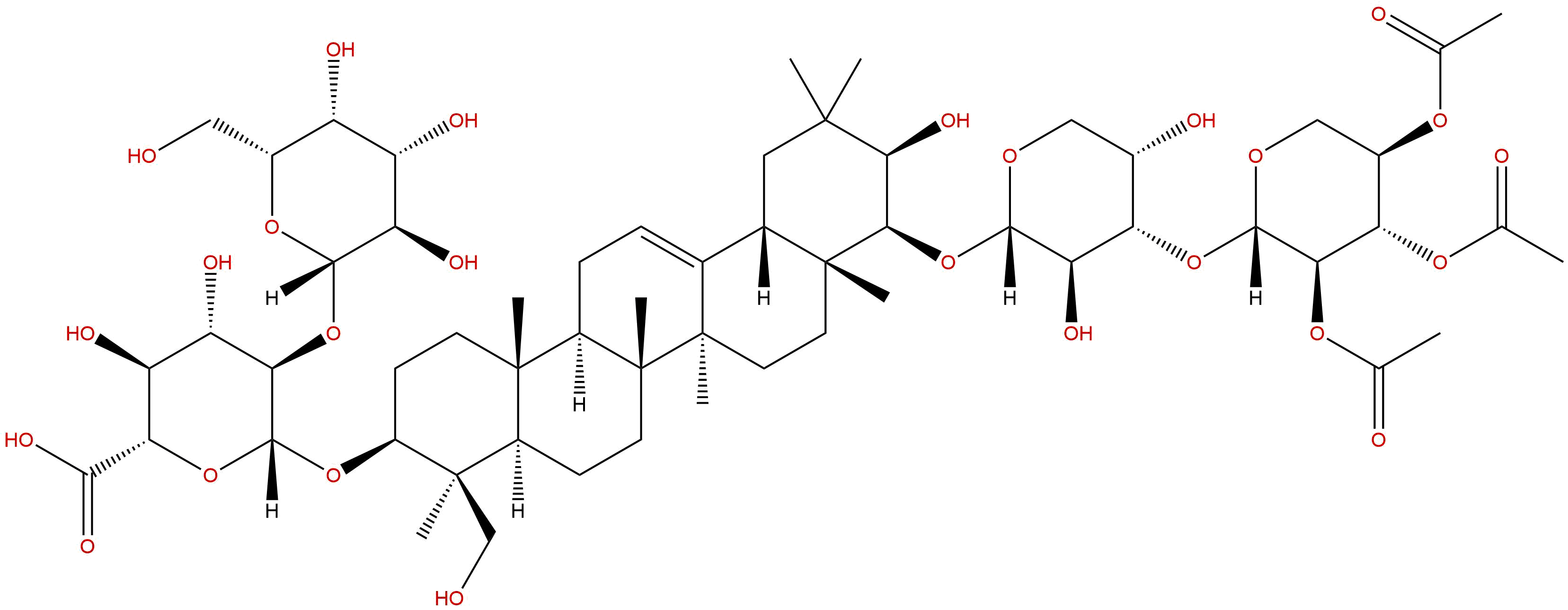 Soyasaponin Ae