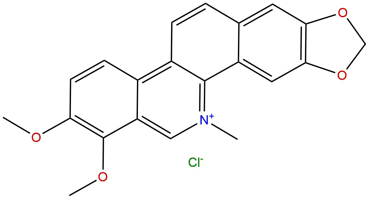 Chelerythrine chloride