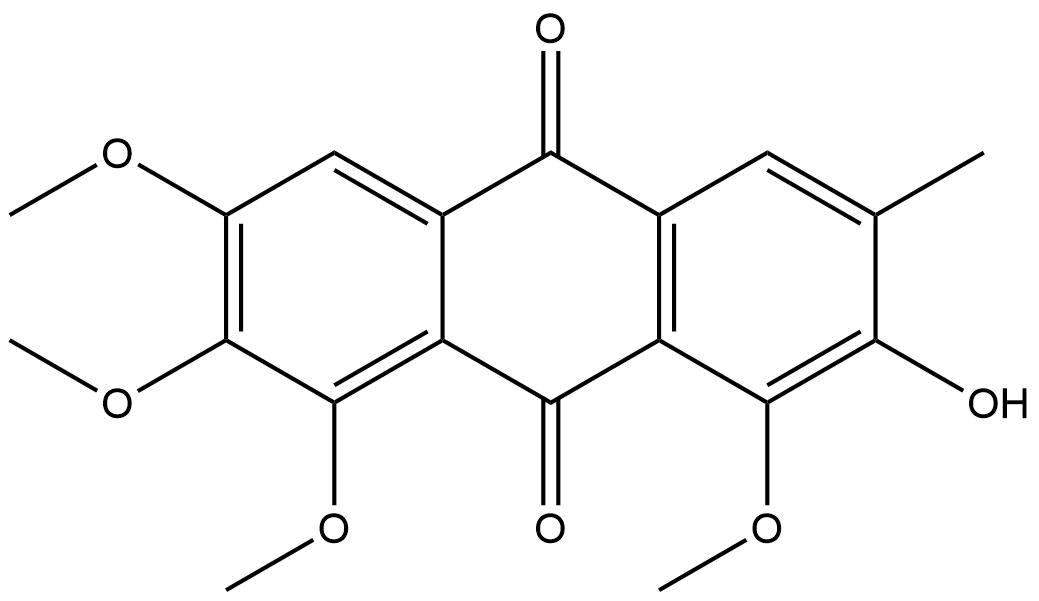 Chrysoobtusin