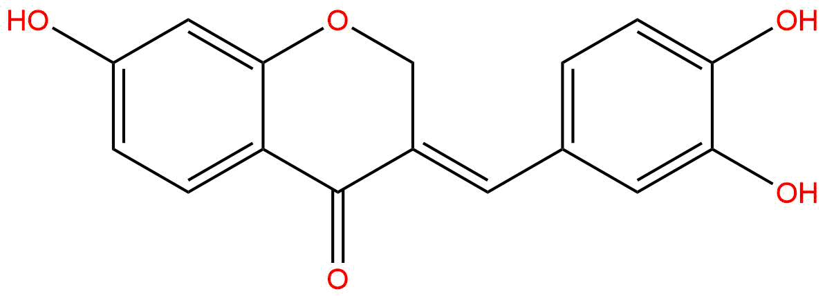 Sappanone A