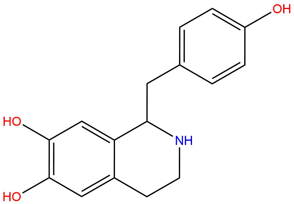 Higenamine