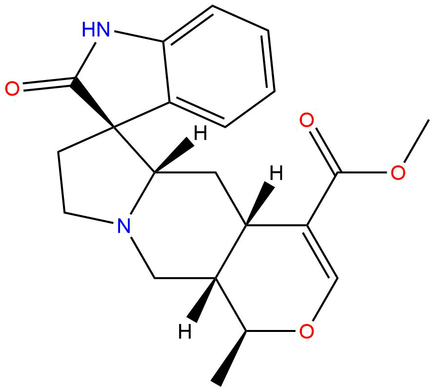 Isopteropodine
