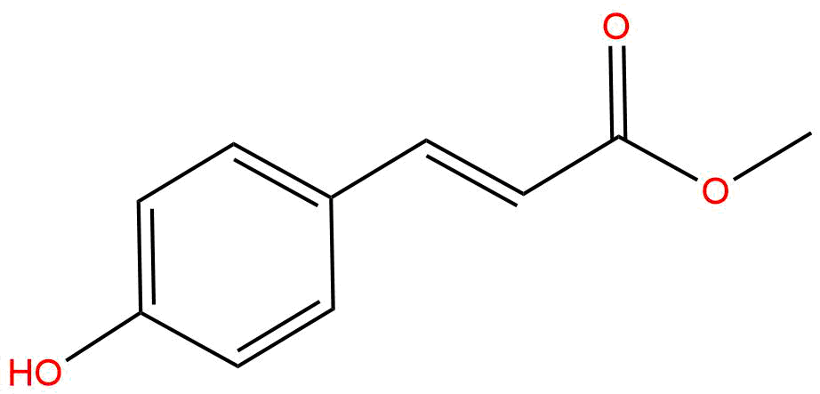 Methyl 4-hydroxycinnamate
