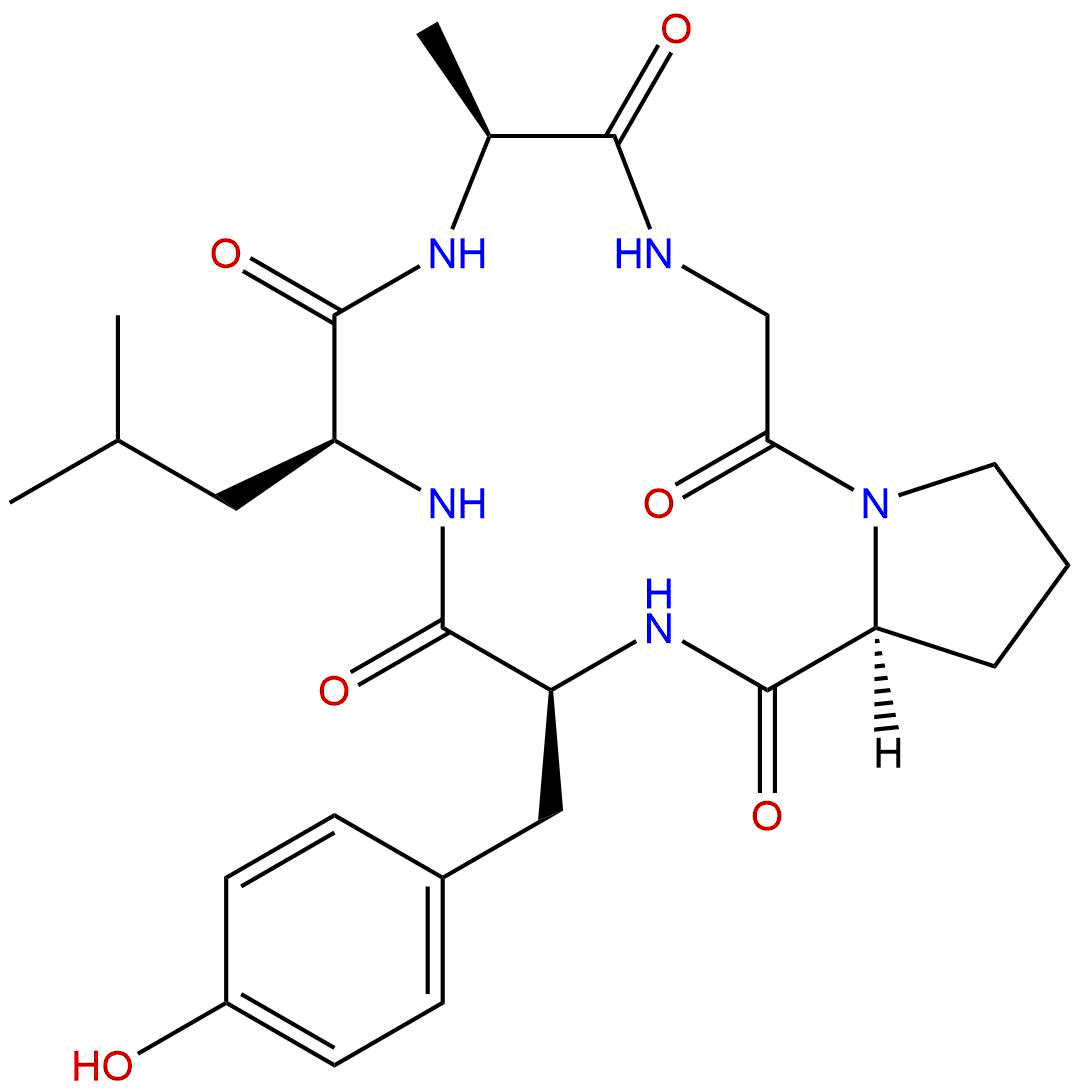 Pseudostellarin A