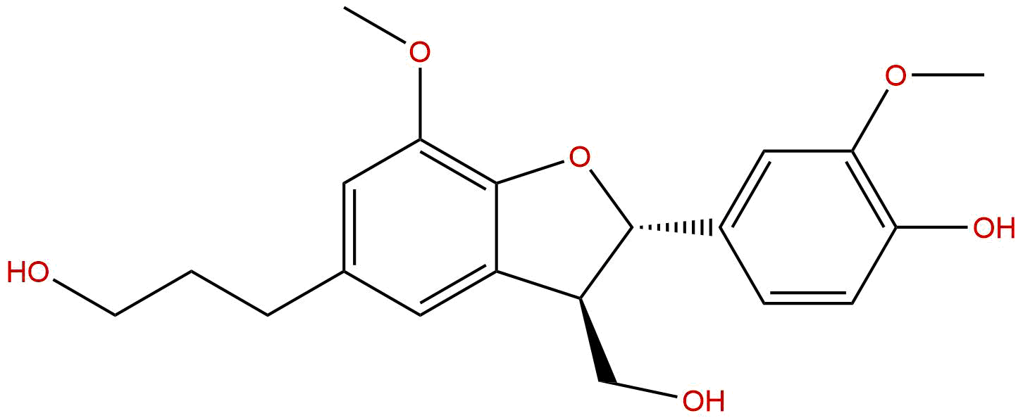 Dehydroconiferyl alcohol
