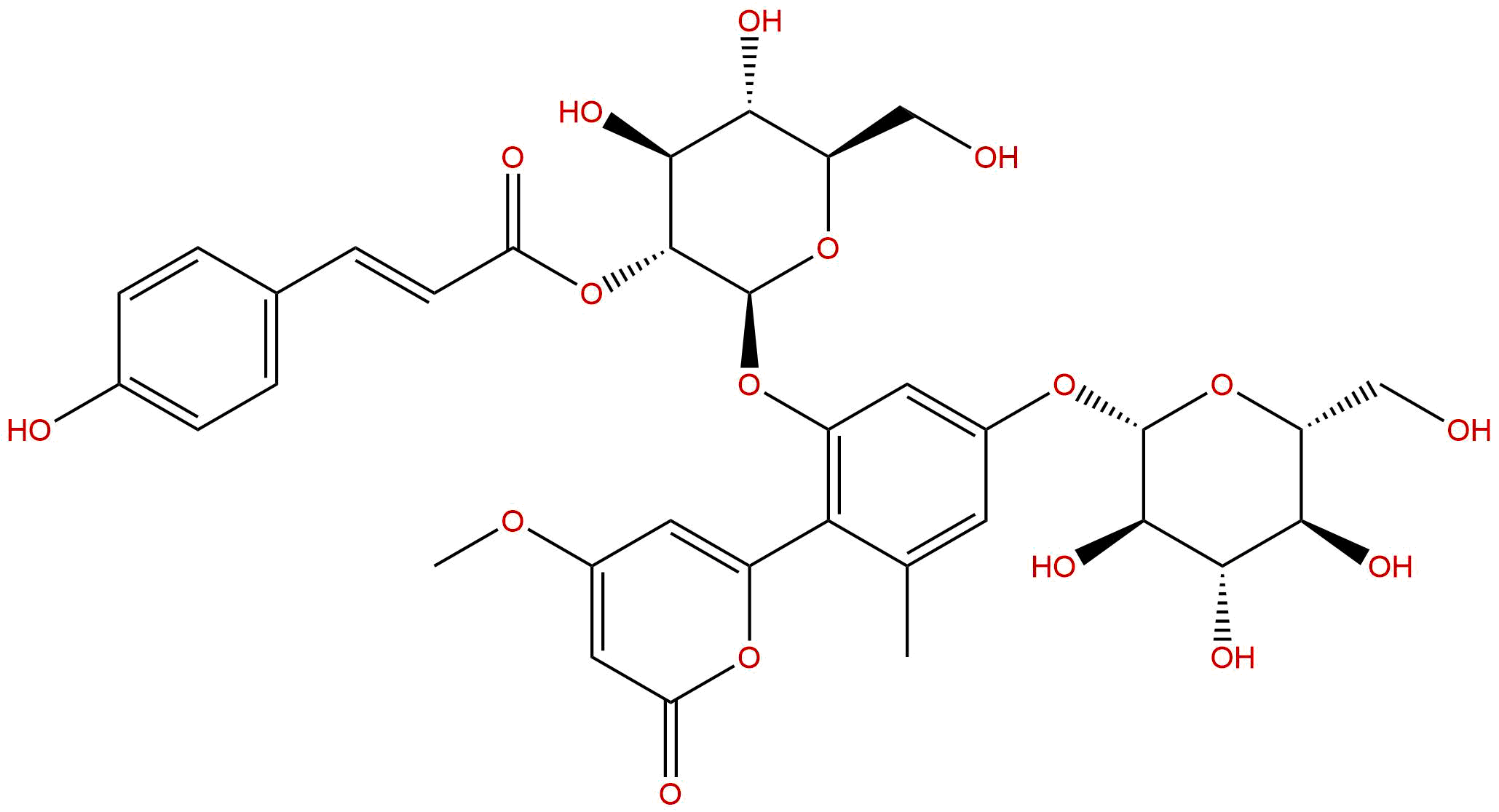 Aloenin B