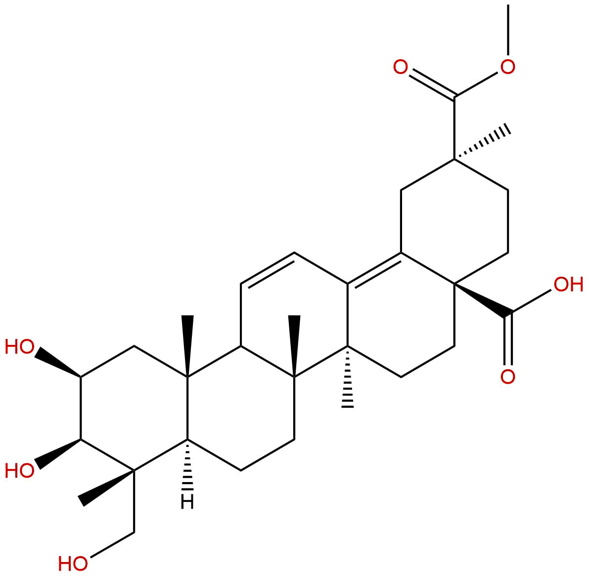 Ethyl Jaligonic acid B