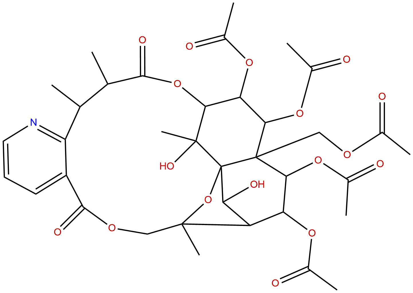 Neoeuonymine